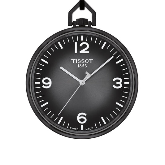 Tissot Pocket Lepine T863.409.99.067.00