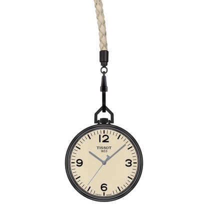 Lepine 41MM Cream