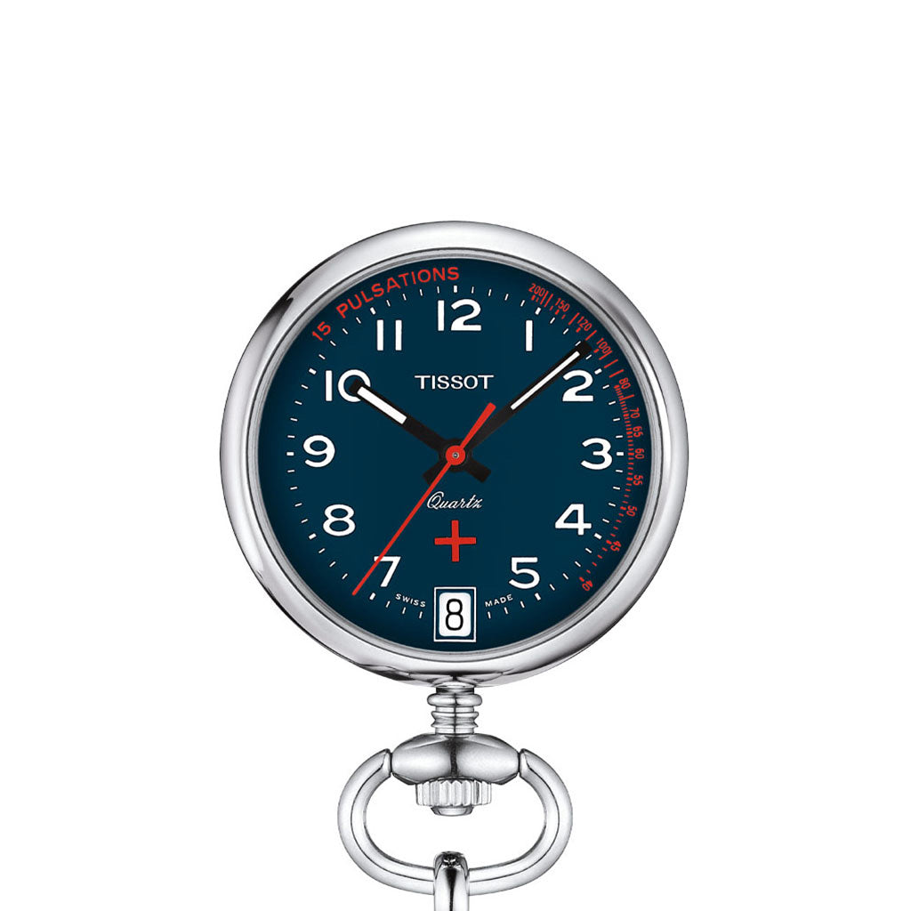 Tissot Pocket T869.210.19.042.00