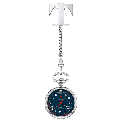 Infirmières 30MM Blue