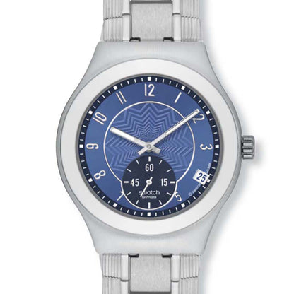 Swatch Irony Petite Seconde Take your Second YPS418GPU