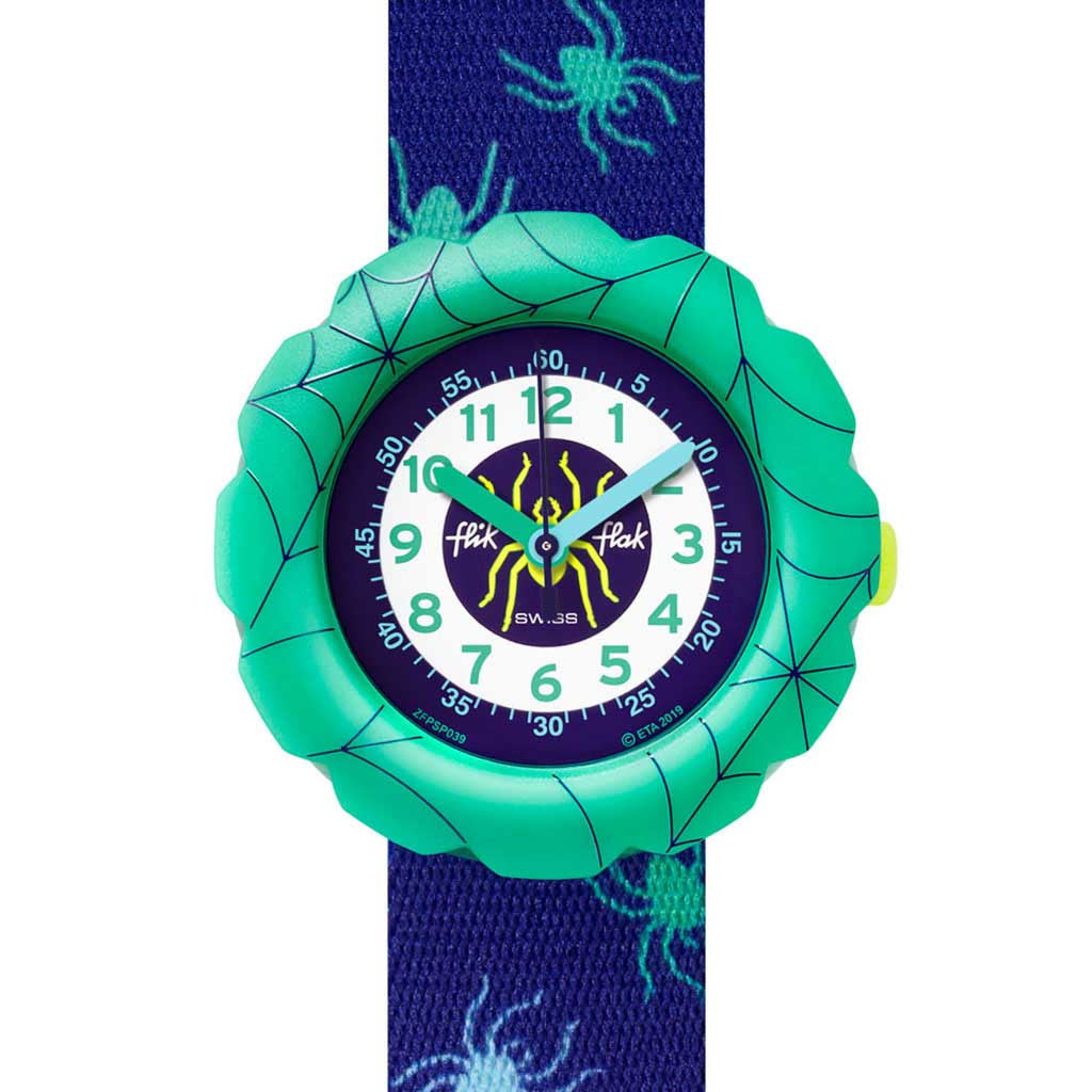 Flik Flak Tarantulino ZFPSP039