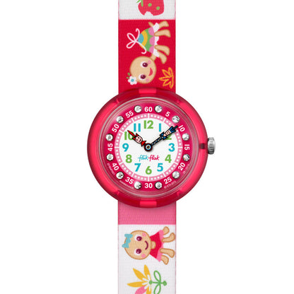 Swatch Flik Flak TARTARUGHINA ZFBNP021