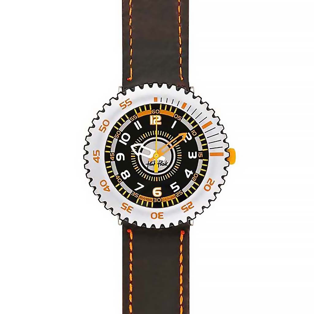 Flik Flak TIME COUNTER ZFCS 005