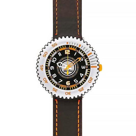 Flik Flak TIME COUNTER ZFCS 005