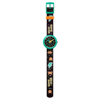 TIME INVADER
