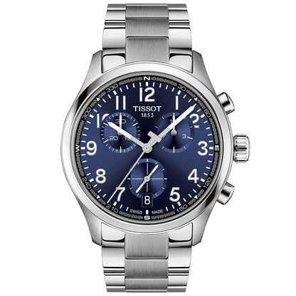 Chrono XL Classic 45MM Blue