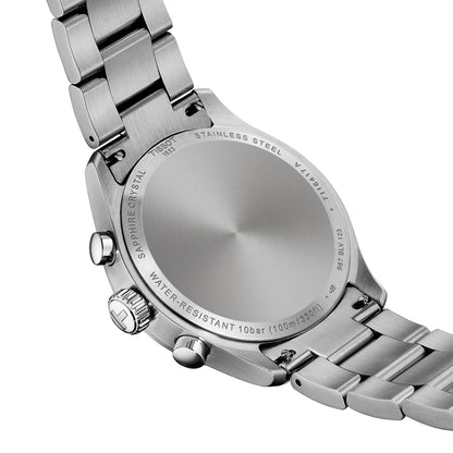 Chrono XL Classic 45MM Blue
