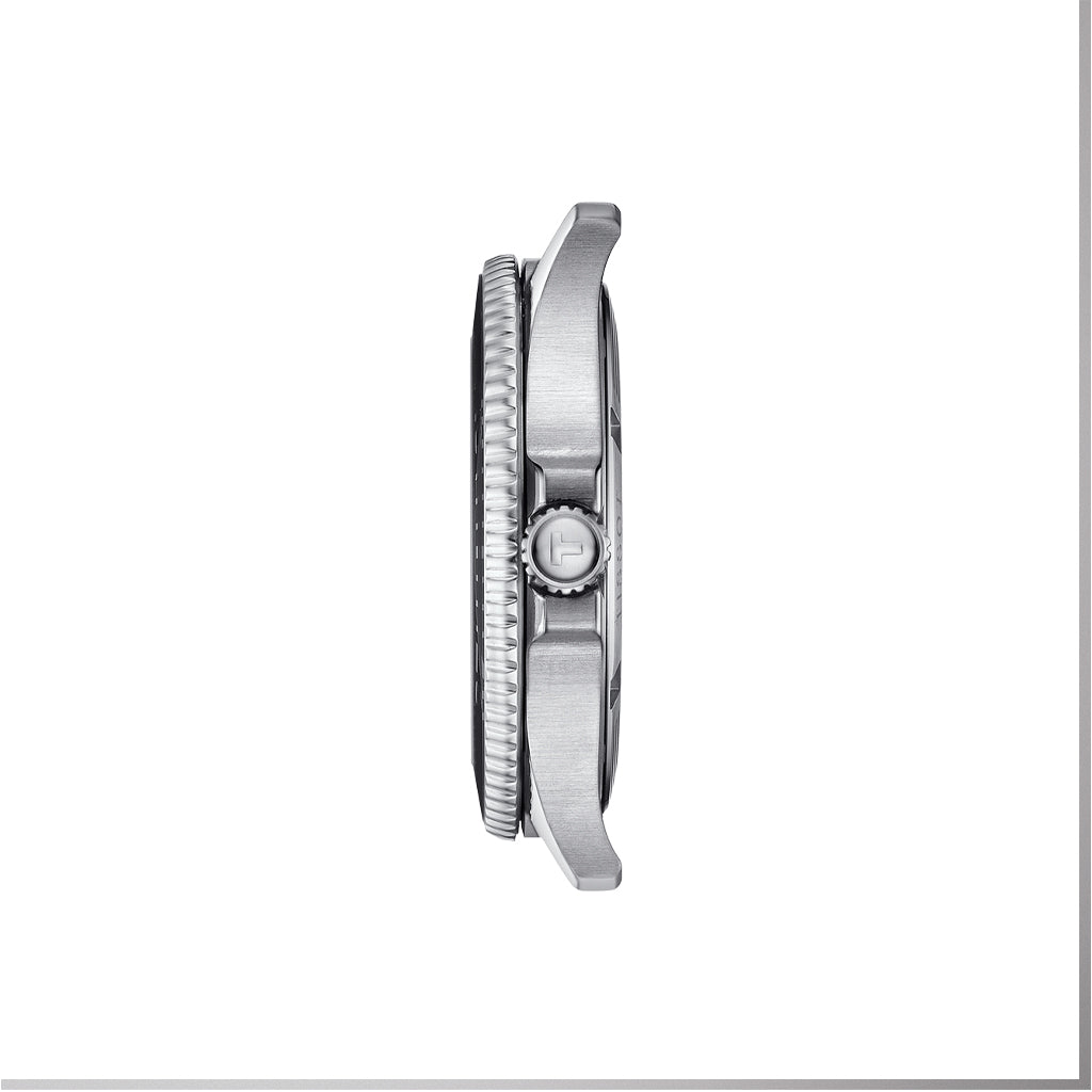 Tissot T-Sport Seastar 1000 40 mm Türkis T120.410.11.091.00