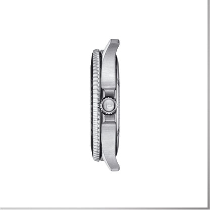 Seastar 1000 40MM Türkis Stainless Steel