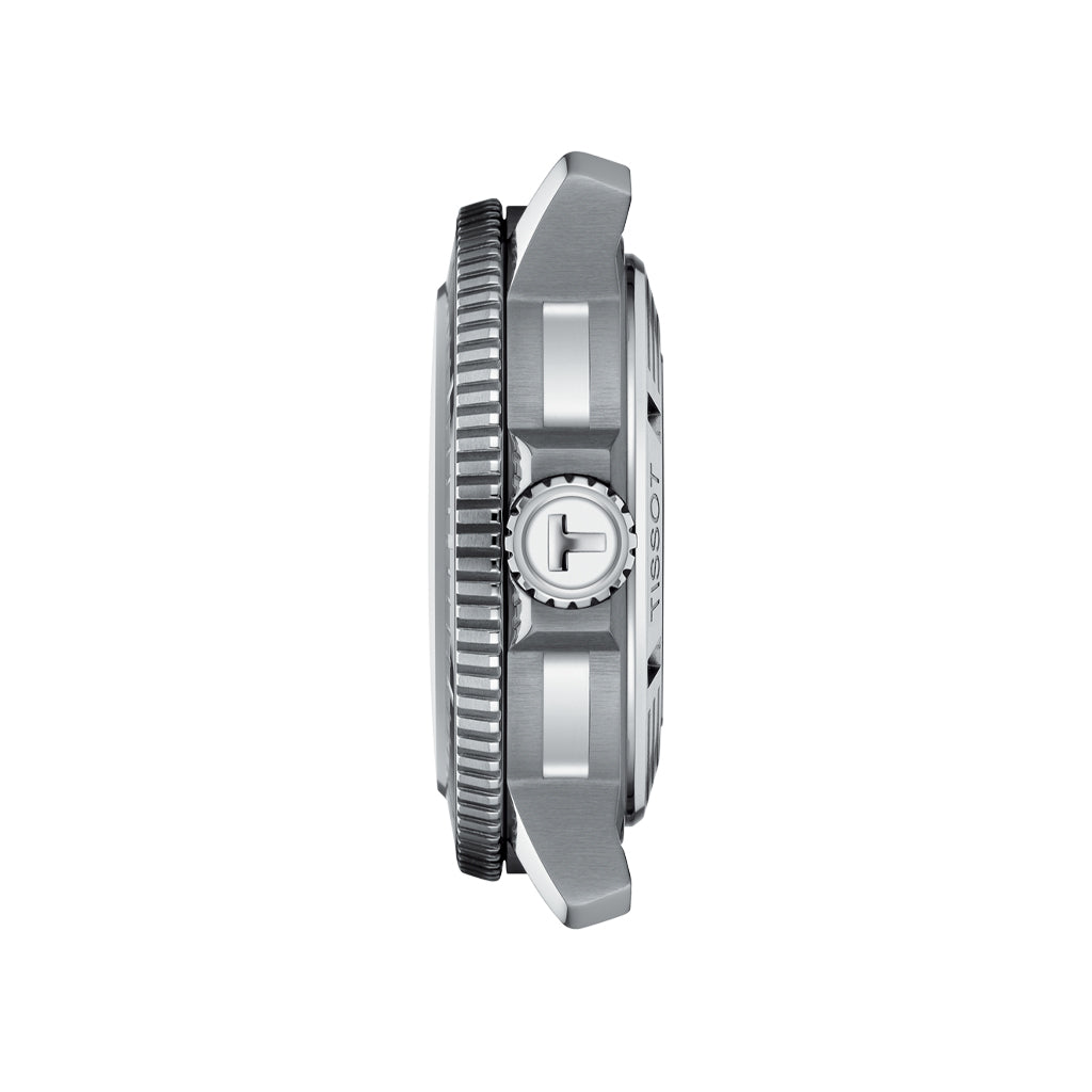 Seastar 2000 Professional 46MM Powermatic Black (Display Model)
