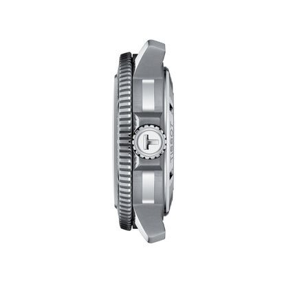 Seastar 2000 Professional 46MM Powermatic Black (Display Model)