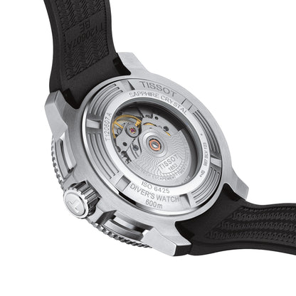 Seastar 2000 Professional 46MM Powermatic Black (Display Model)