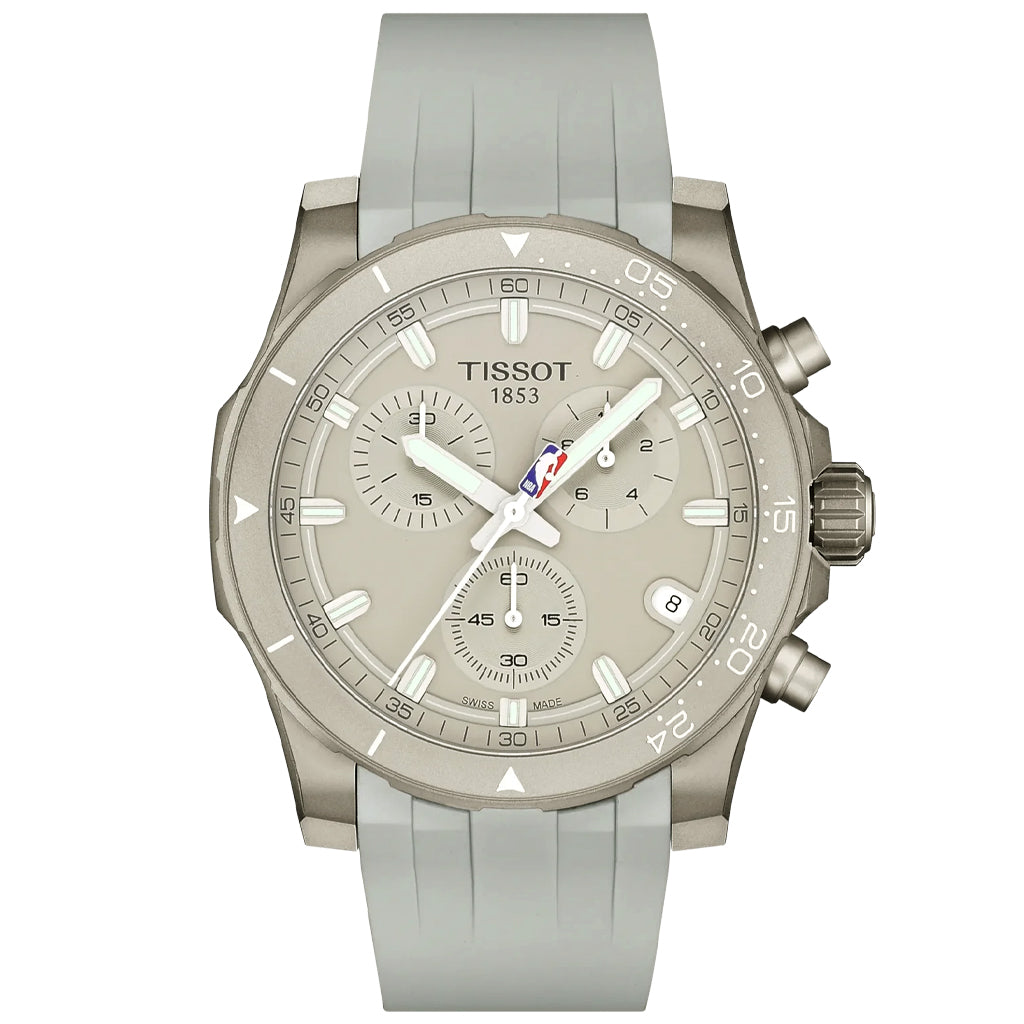 Tissot Supersport NBA Edition 2026 T1254171703100