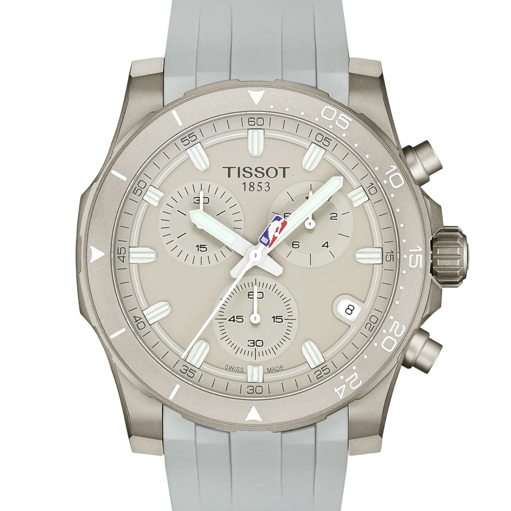 Tissot Supersport NBA Edition 2026 T1254171703100