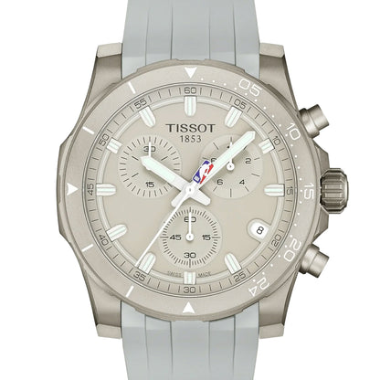 Supersport NBA 2026 Edition 42mm Chrono