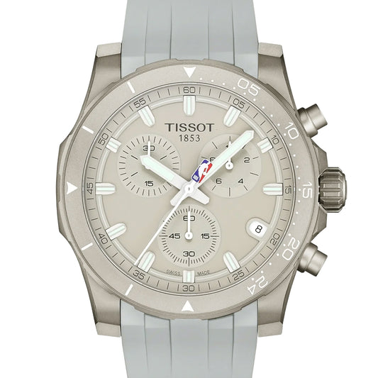 Tissot Supersport NBA Edition 2026 T1254171703100