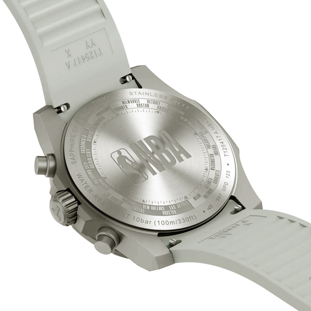 Tissot Supersport NBA Edition 2026 T1254171703100