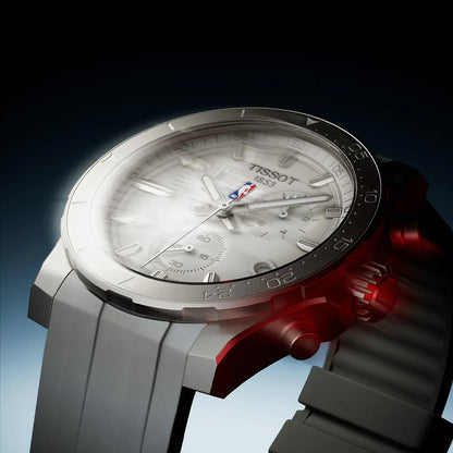 Supersport NBA 2026 Edition 42mm Chrono