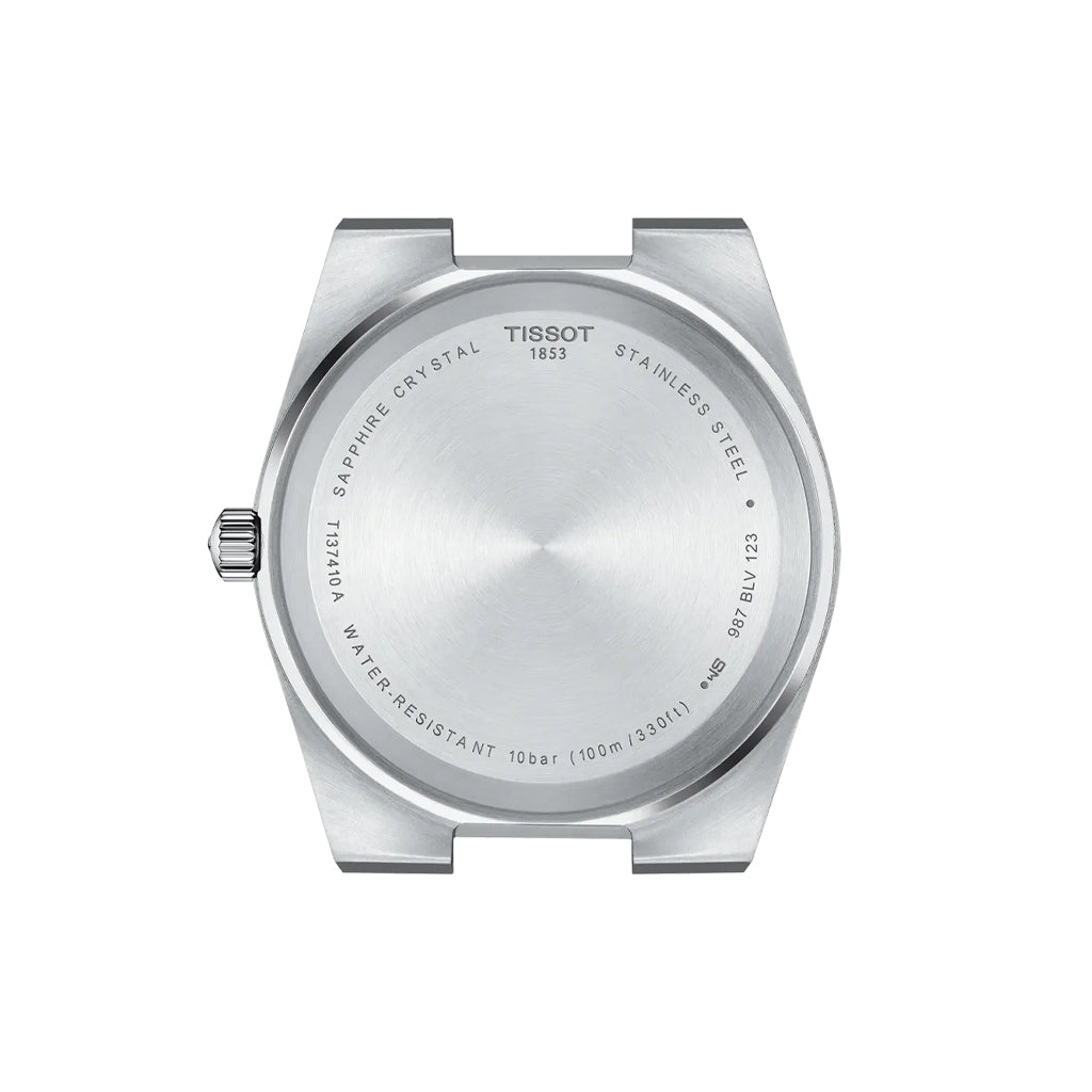 PRX 40MM Purple Stainless Steel