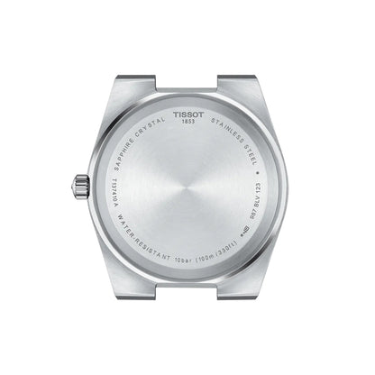 PRX 40MM Purple Stainless Steel