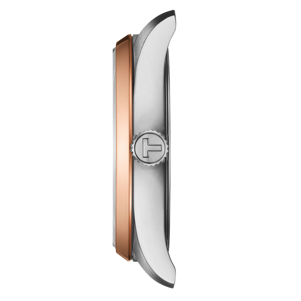 PR 100 34MM Pearls White Metal Silver