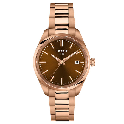 PR 100 34MM Gold Metal