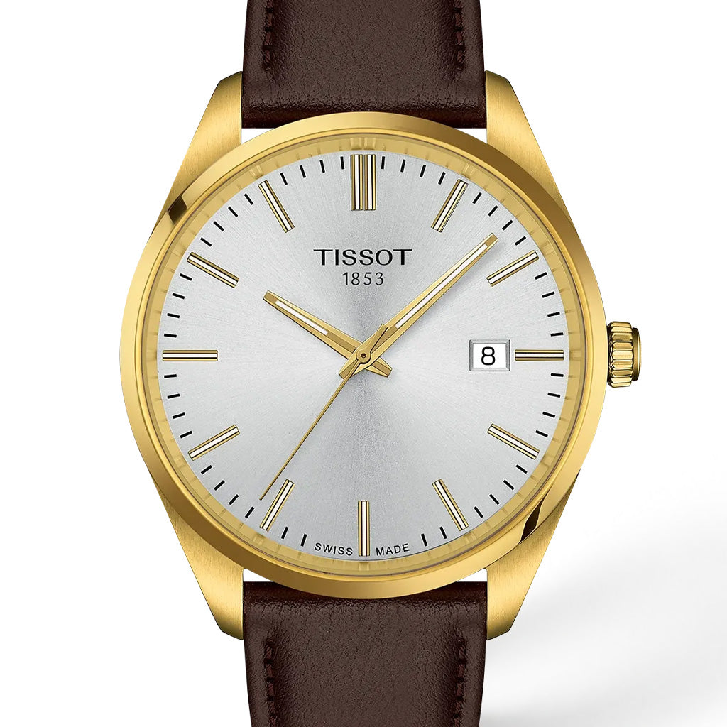 Tissot T-Classic PR 100 T1504103639100