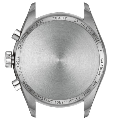 PR 100 40MM Chrono White