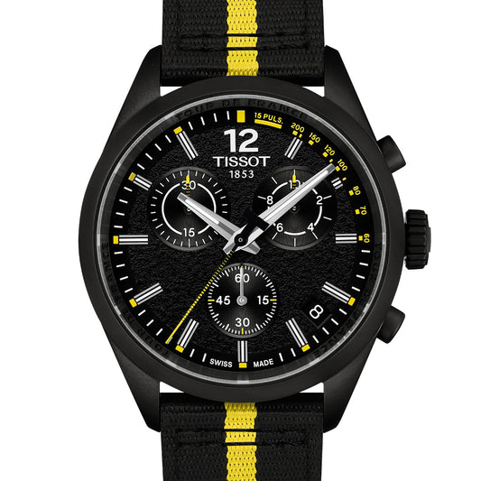 Tissot PR 100 Tour de France 2026 40mm