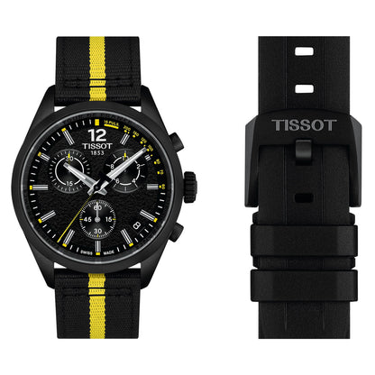 Tissot PR 100 Tour de France 2026 40mm