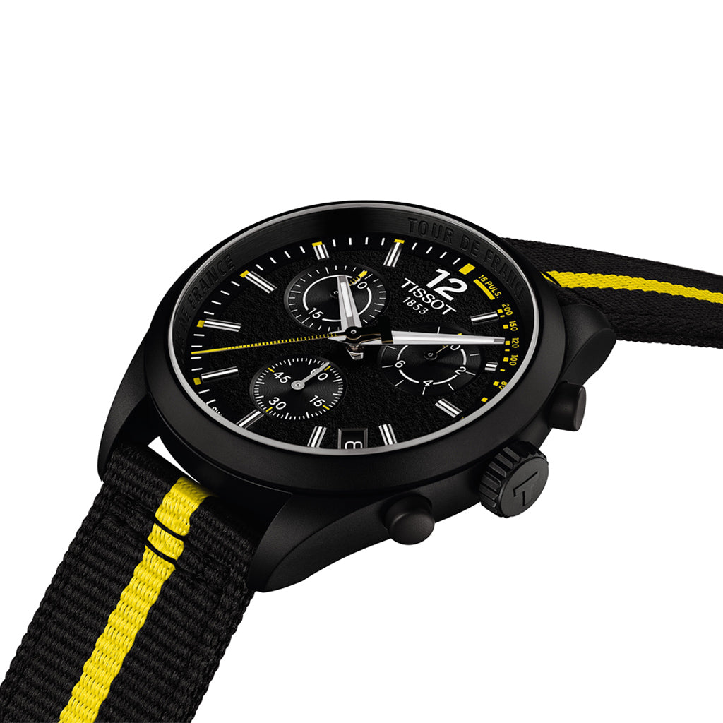 Tissot PR 100 Tour de France 2026 40mm