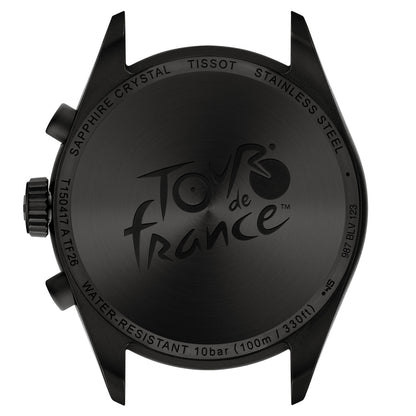 Tissot PR 100 Tour de France 2026 40mm