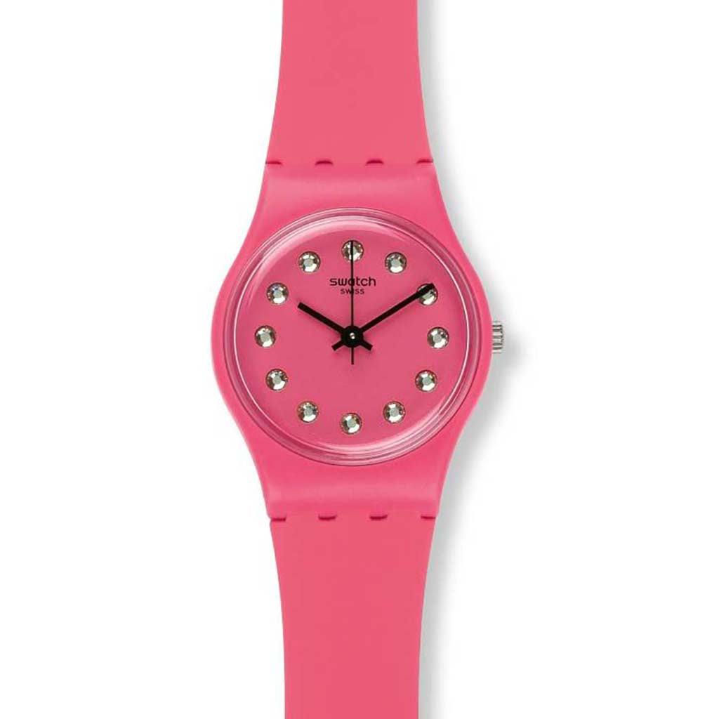 Swatch Lady Toosun LP134