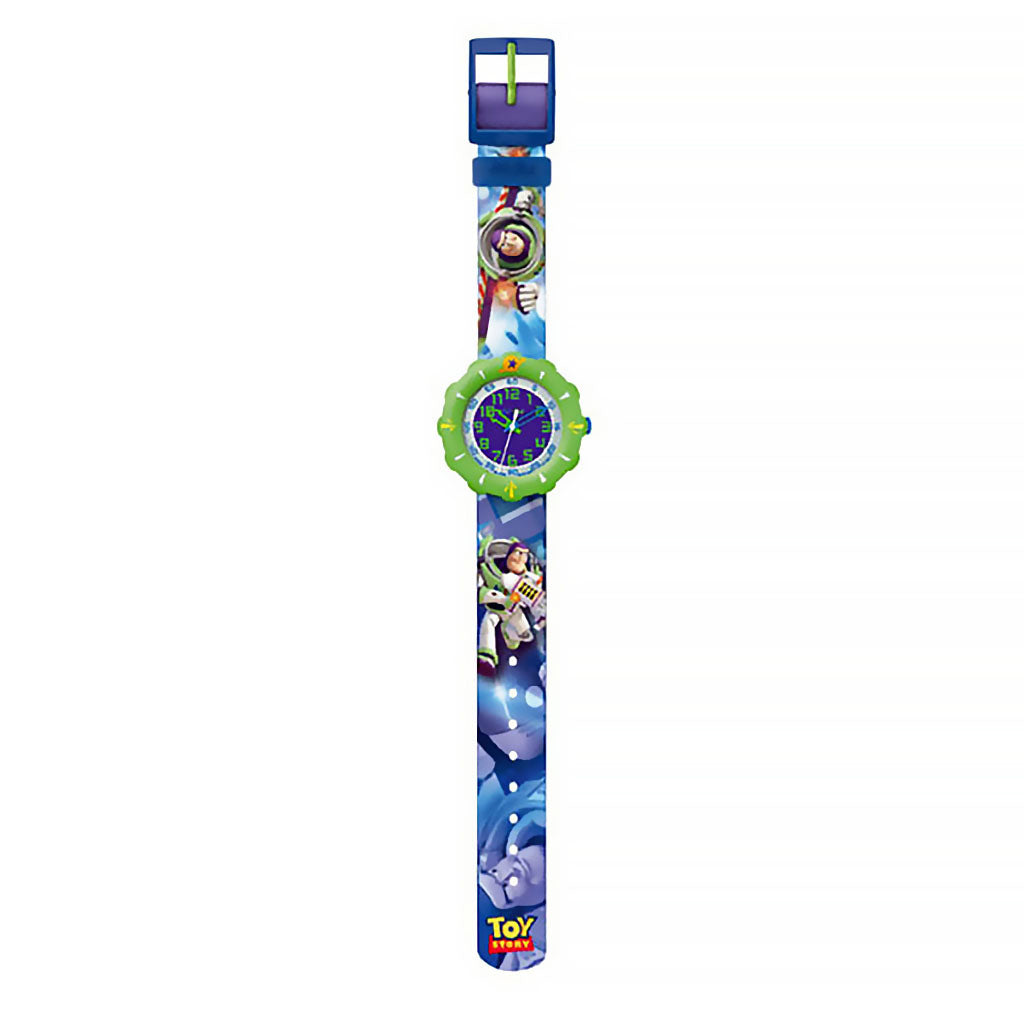 TOY STORY BUZZ LIGHTYEAR