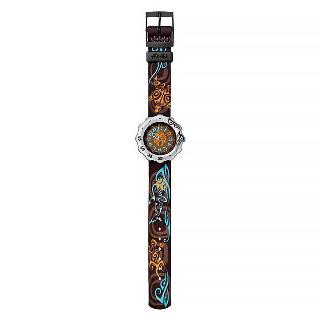 TRIBAL NATURE