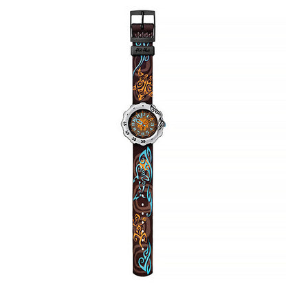 TRIBAL NATURE