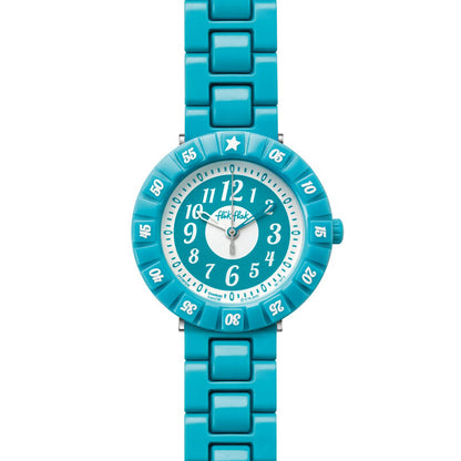 Flik Flak TURQUOISE COLOR SHAKE ZFCSP005