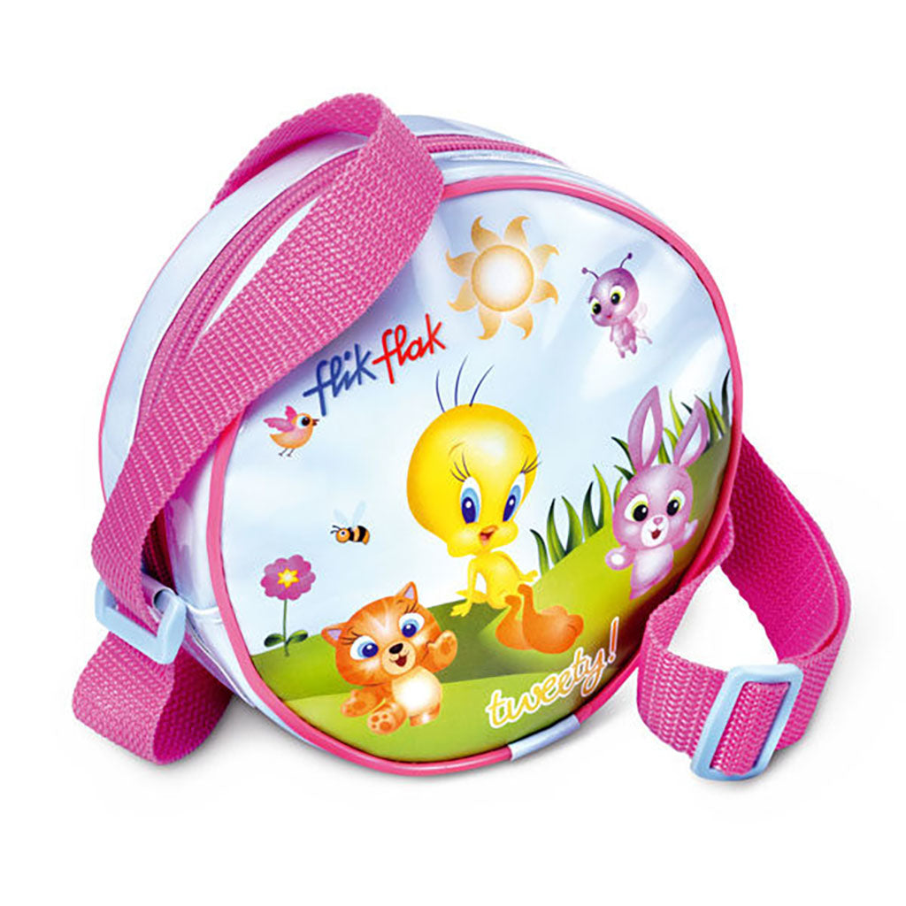 TWEETY & FRIENDS HAND BAG
