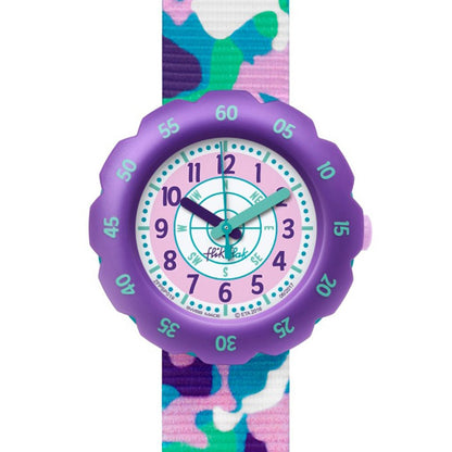 Swatch Flik Flak Under Mission FPSP019