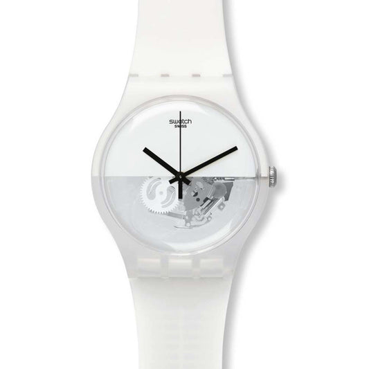 Swatch New Gent Underwater SUOW107