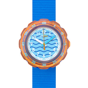 Swatch Flik Flak Underwater FPSP017