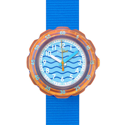 Swatch Flik Flak Underwater FPSP017