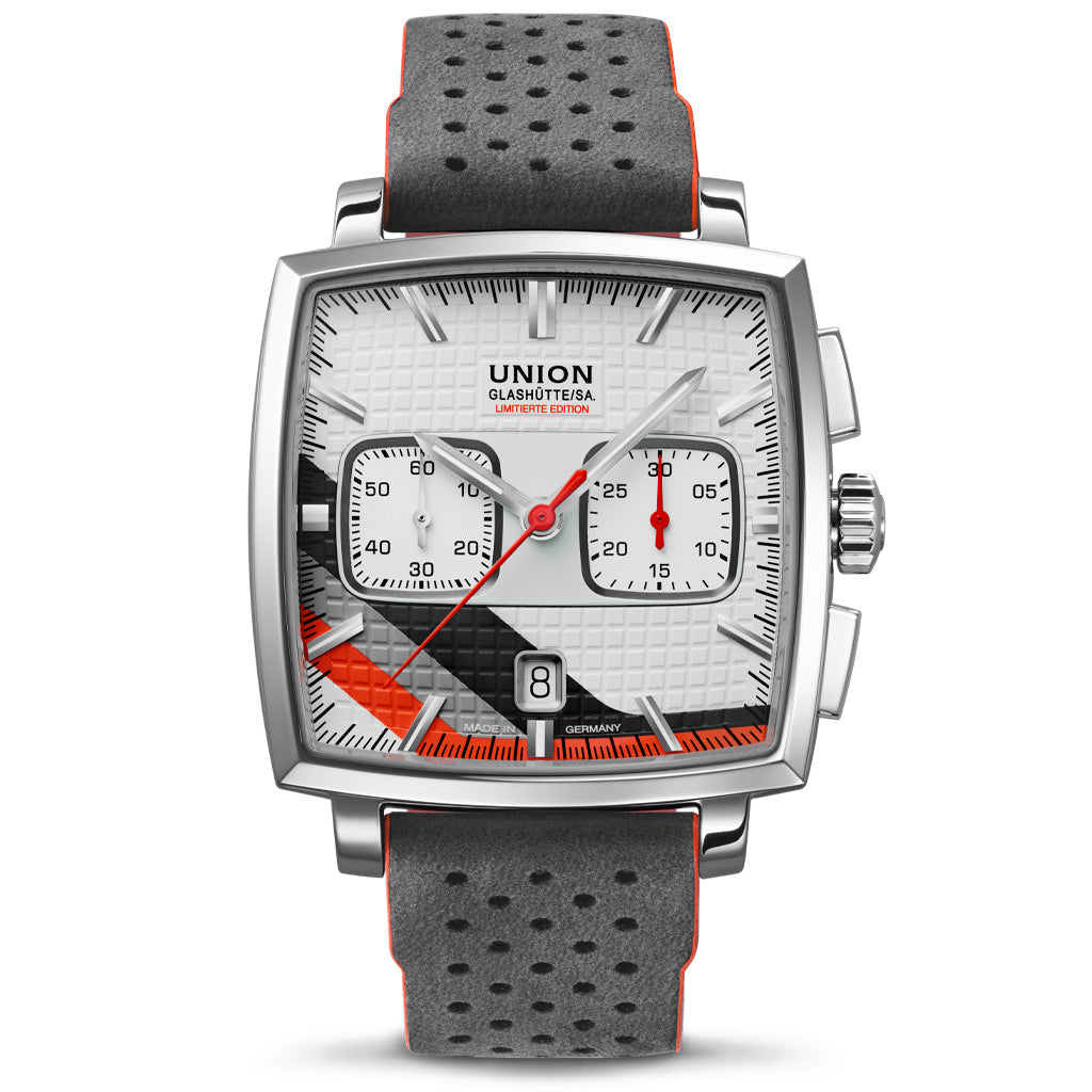 Averin Chronograph Sachsen Classic 2026 Limited Edition