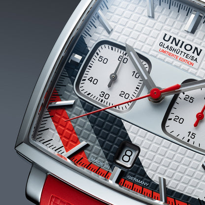 Averin Chronograph Sachsen Classic 2026 Limited Edition