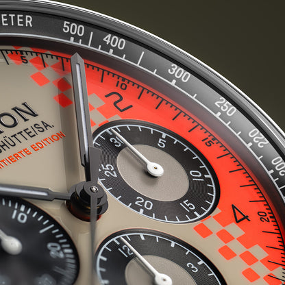 Belisar Chronograph Speedster 2026 Limited Edition