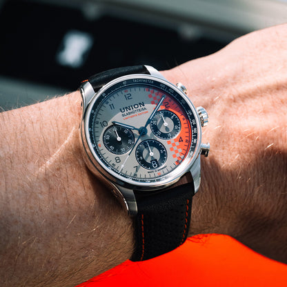 Belisar Chronograph Speedster 2026 Limited Edition