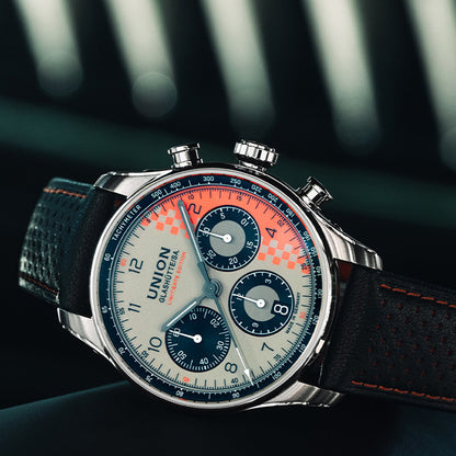 Belisar Chronograph Speedster 2026 Limited Edition
