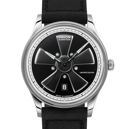 Union Glashütte Noramis Datum Limitierte Edition Petro Surf 2026 D0164071605008