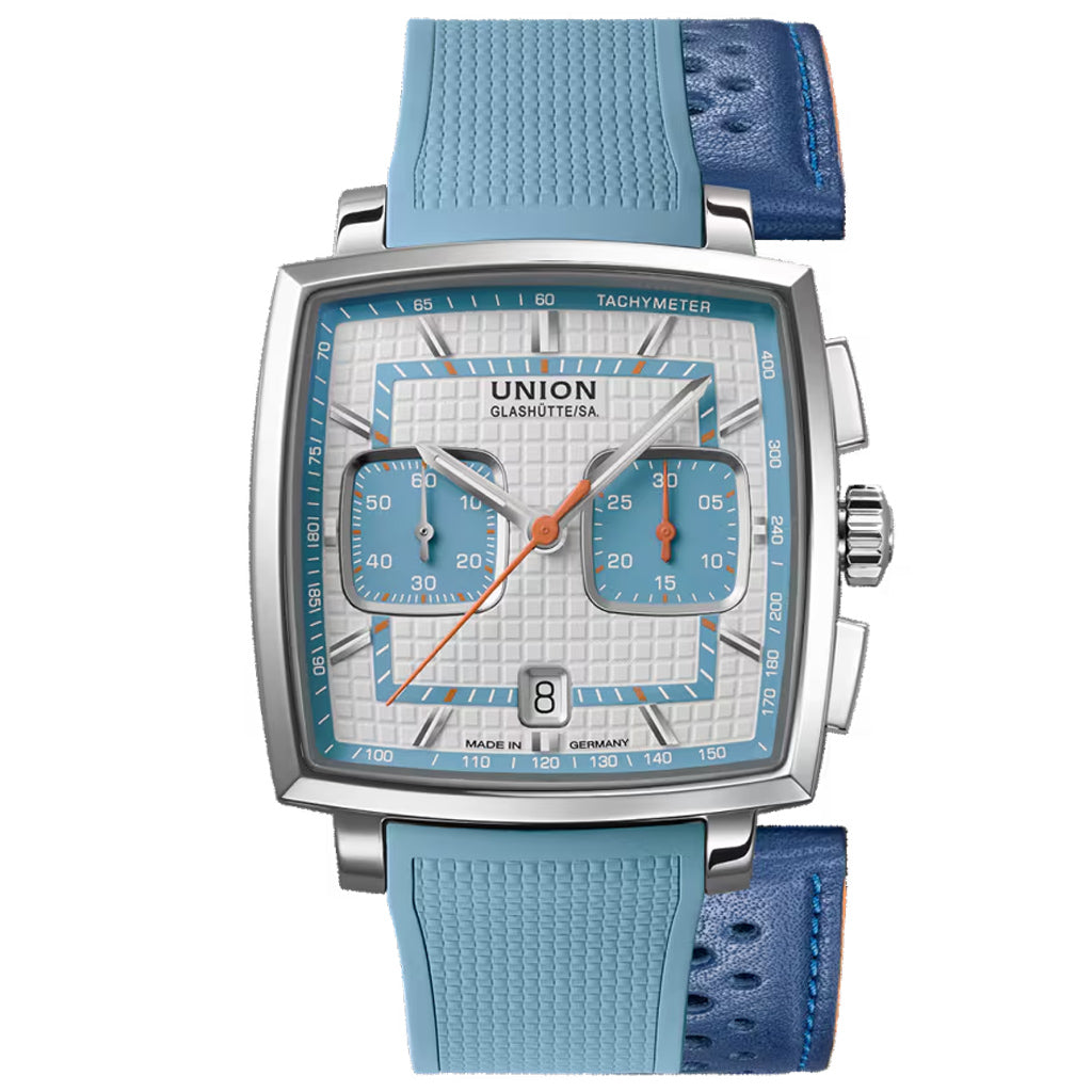 Averin Chronograph Blue